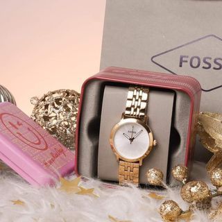 🇺🇲 AUTHENTIC FOSSIL WATCH 🇺🇲