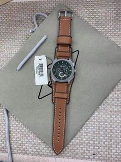 🇺🇲 AUTHENTIC FOSSIL WATCH 🇺🇲