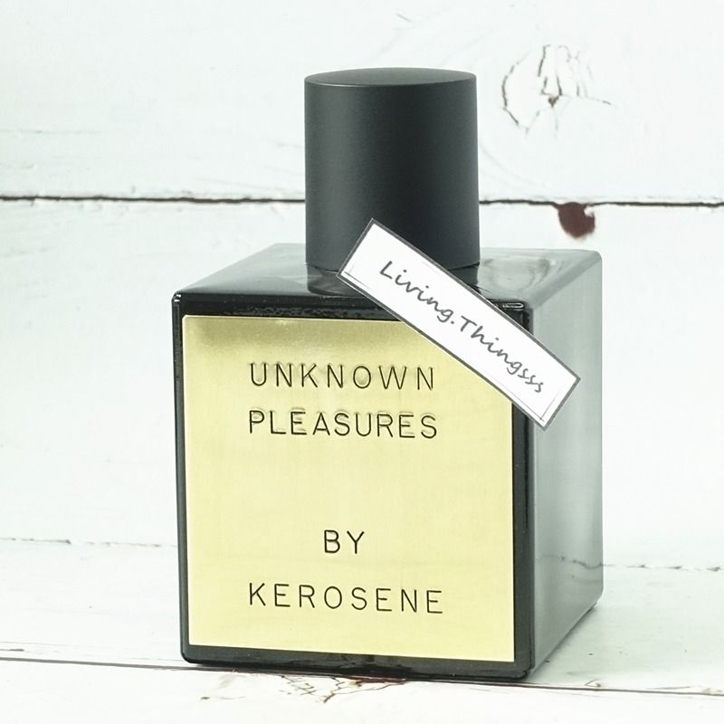 KEROSENE UNKNOWN PLEASURES 100ml 香水