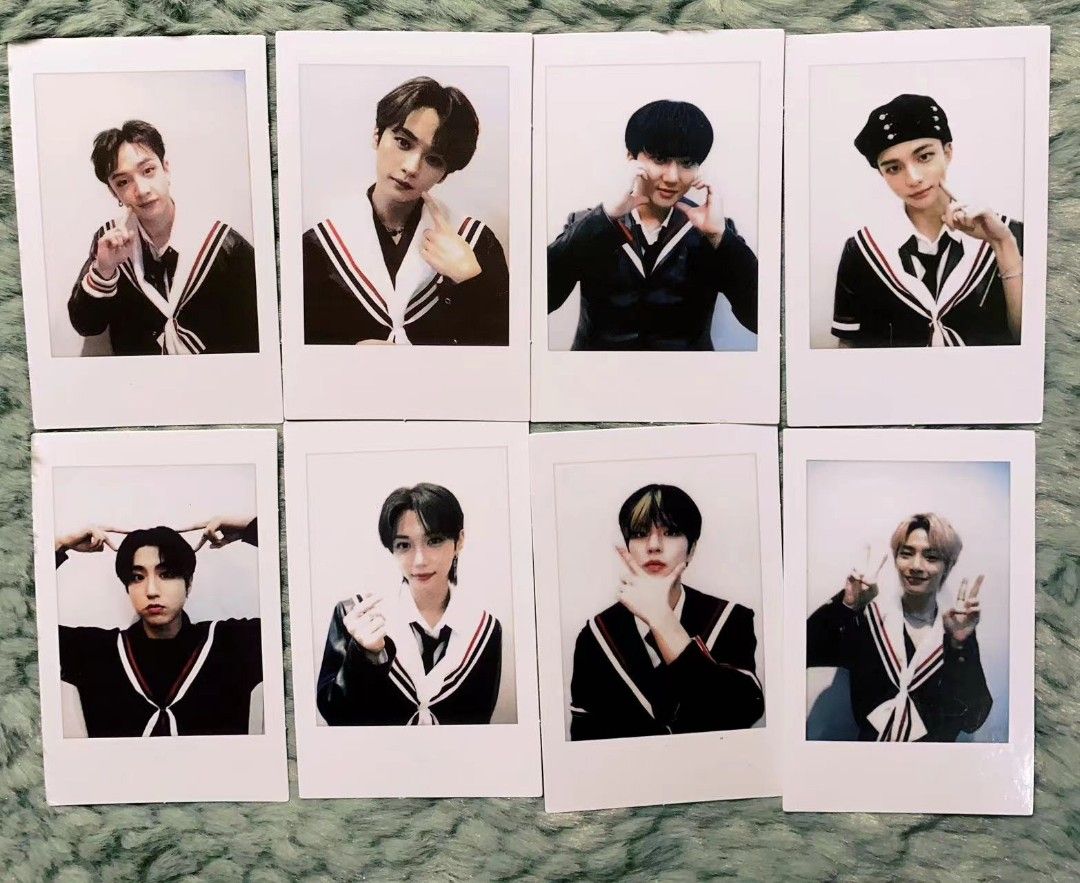 Stray Kids MAXIDENT 一直娱withfans 中国 ヒョンジン