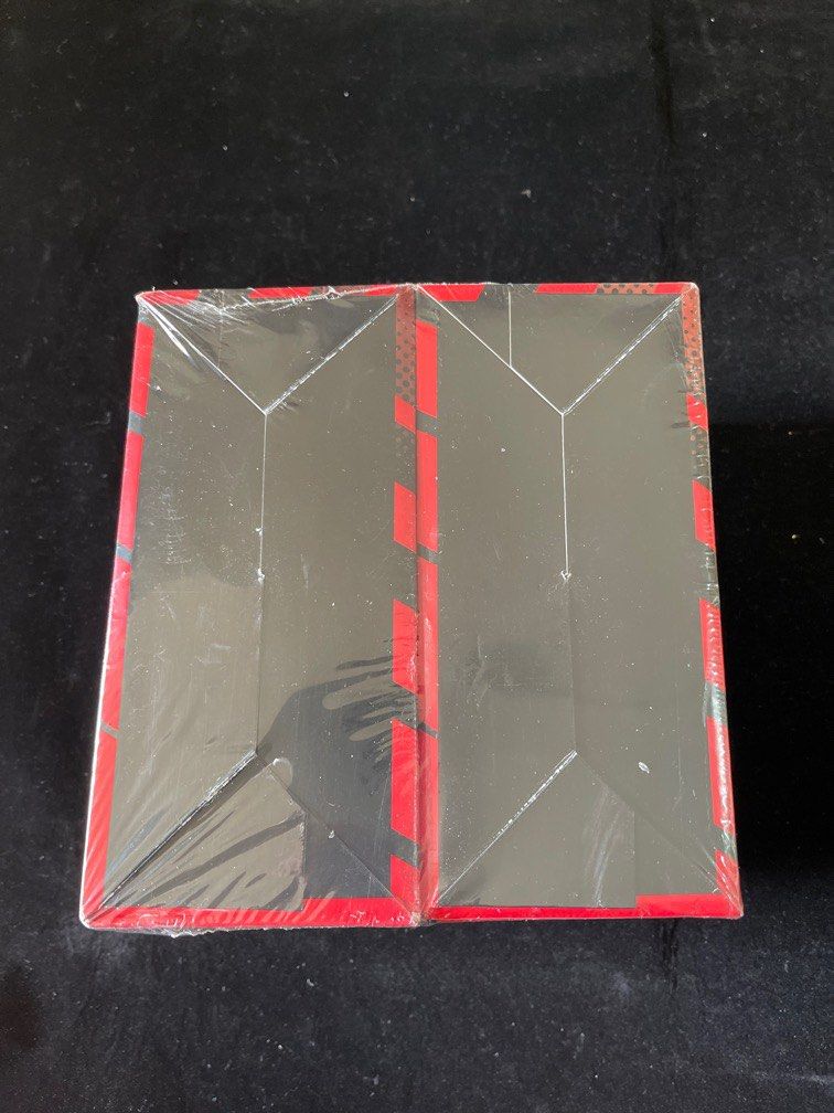 美國 USA Ultra Pro 原裝 35pt 卡套 卡夾 US Ultrapro 200 Regular Toploader & 200 ...