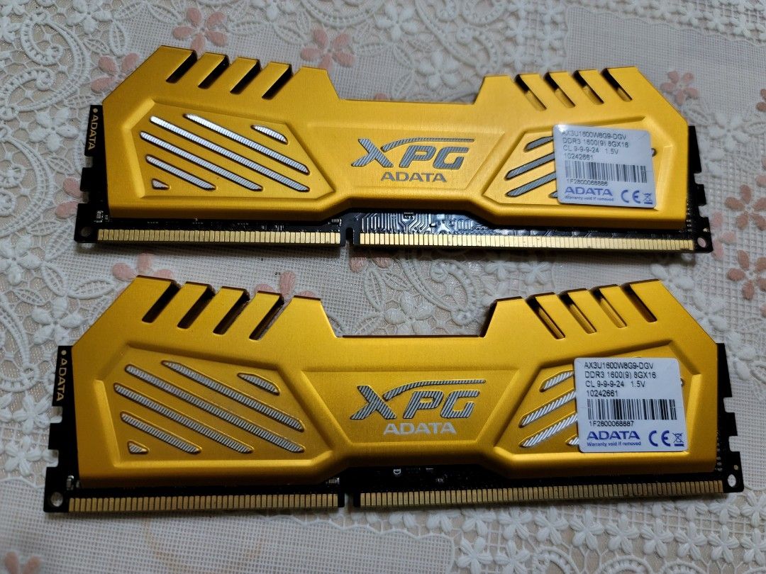 Xpg adata ddr3 on sale