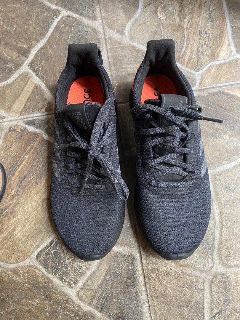 Adidas bounce+, Fesyen Wanita, Sepatu di Carousell