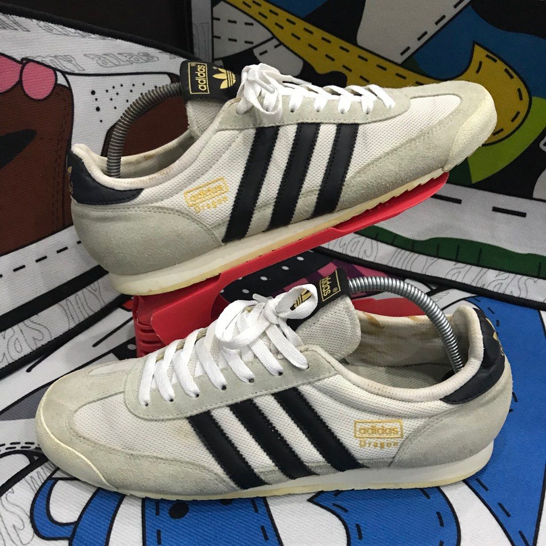 Adidas Dragon 9.5uk