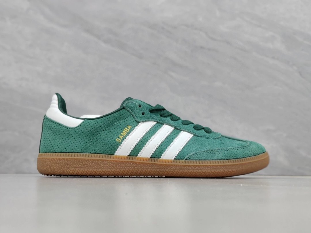 Samba sales lt shoes
