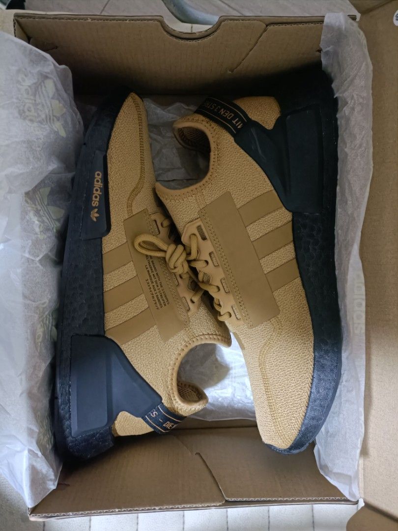 nmd r1 limited edition