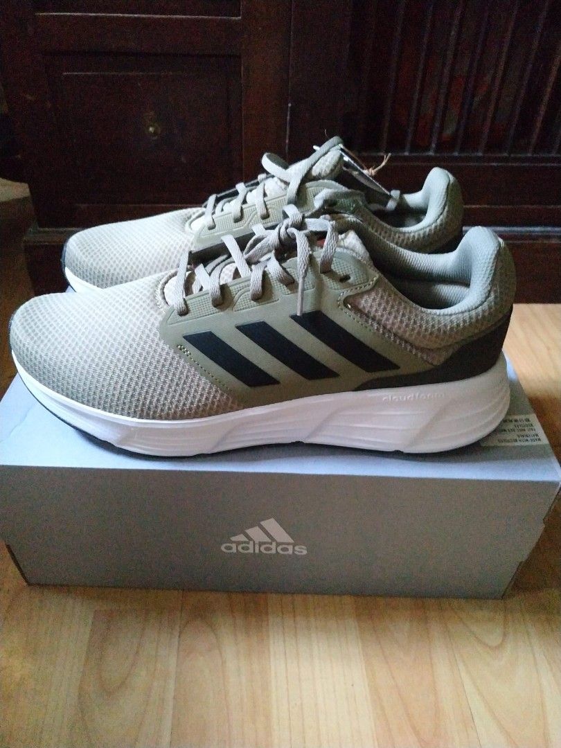 Adidas Shoes, Men's Fashion, Footwear, Sneakers on Carousell