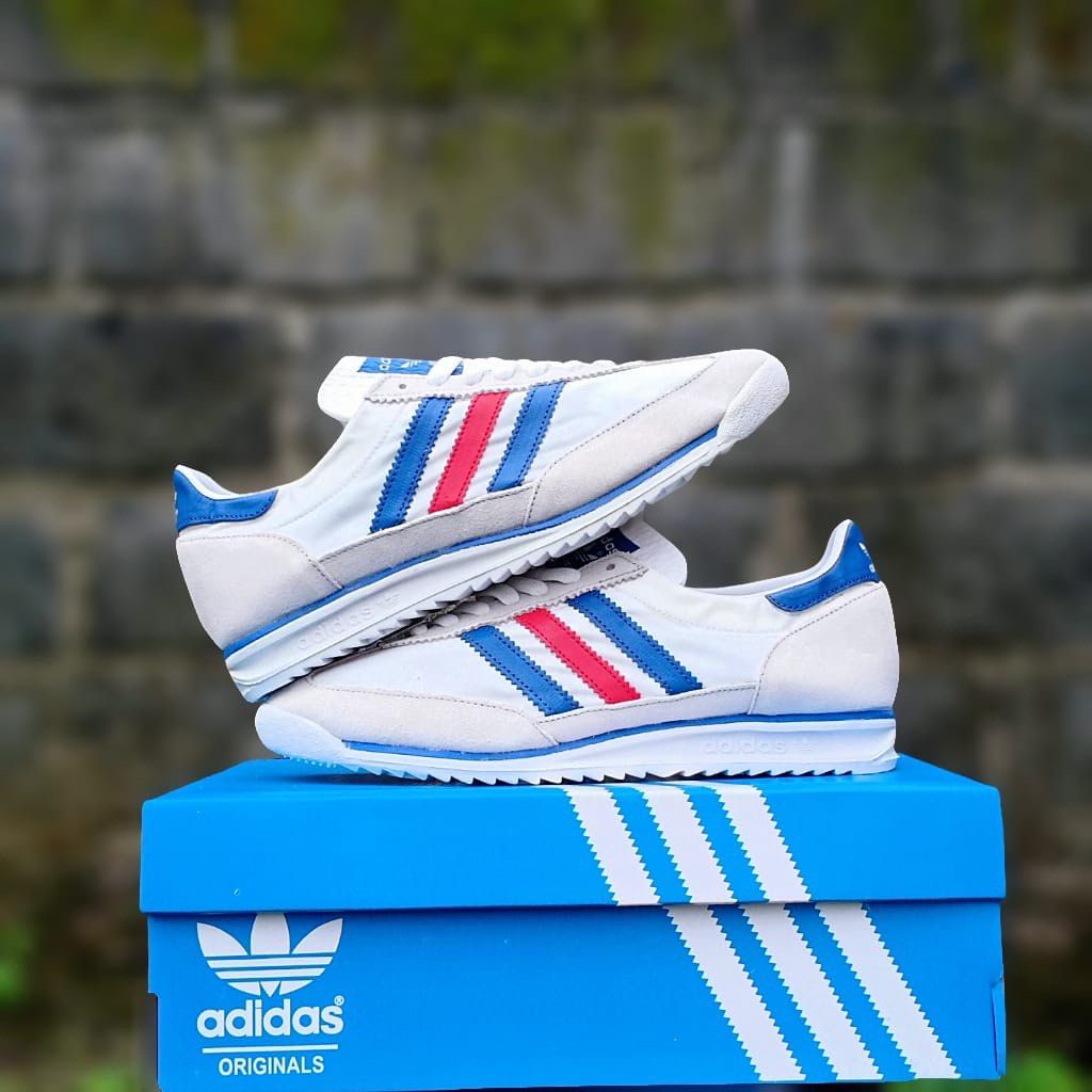 Adidas sl 72 100 store originales