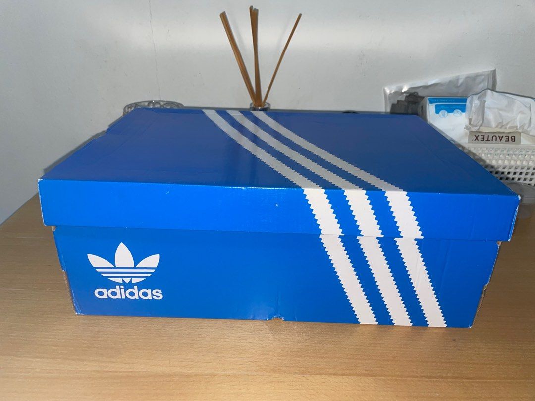 Adidas stan smith uk 13 2025