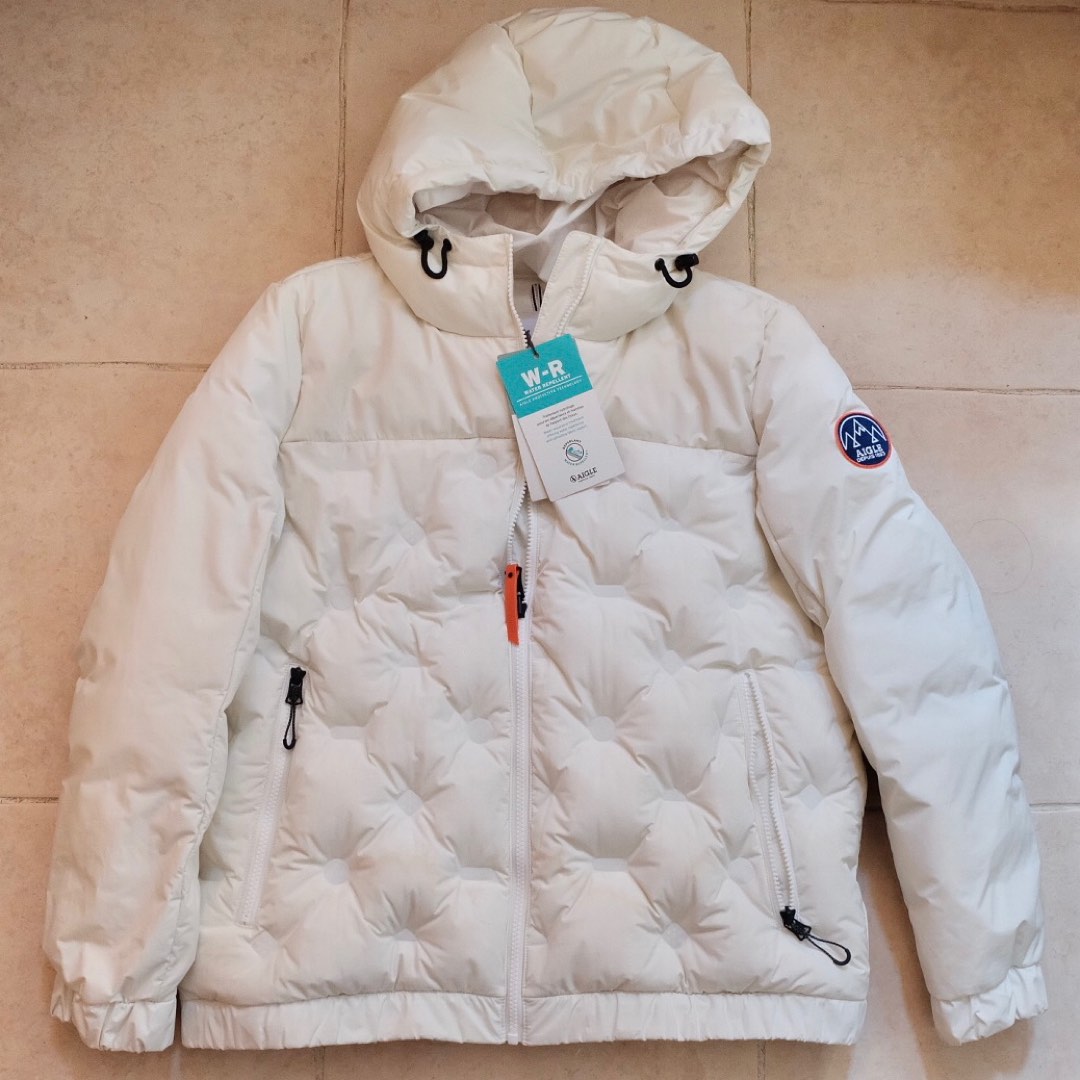 Aigle 2025 winter jacket