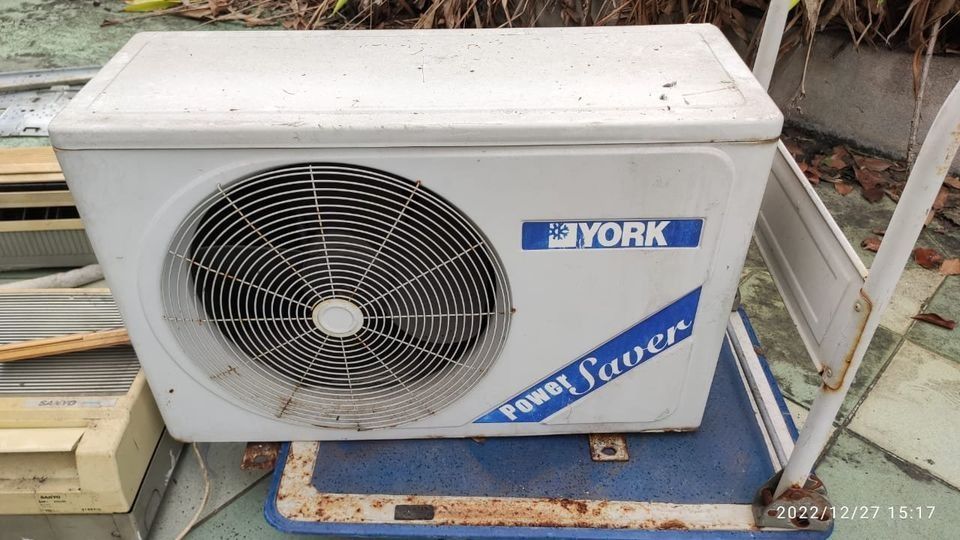 Air Con Compressor / Outdoor unit, TV & Home Appliances, Air