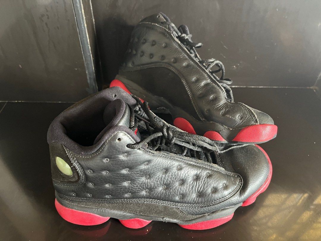 Air jordan 13 dirty bred on sale