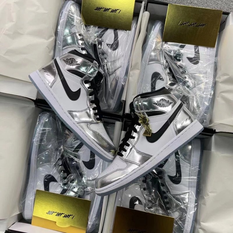 Jordan 1 pass the torch real vs hot sale fake
