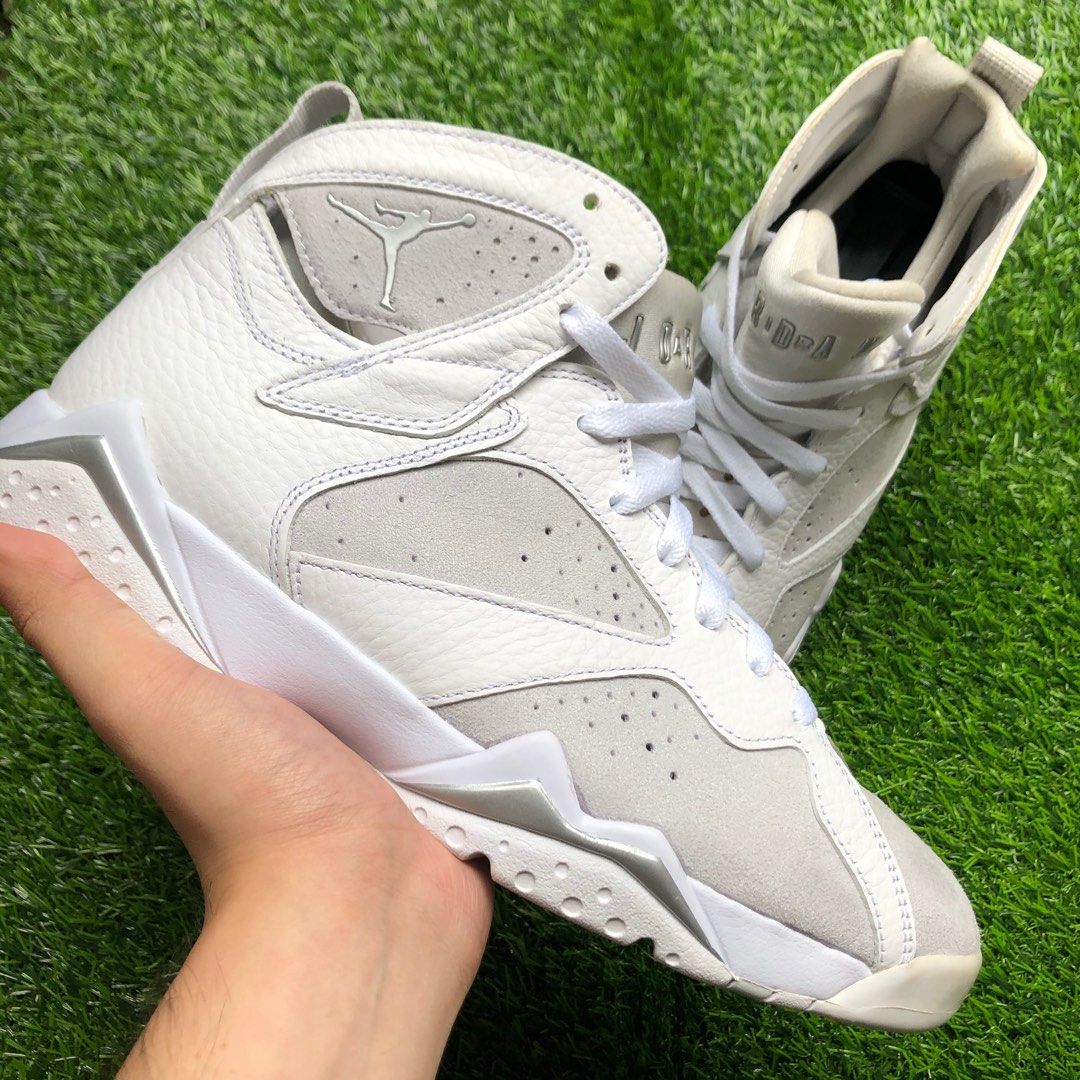 Jordan retro 7 pure money outlet