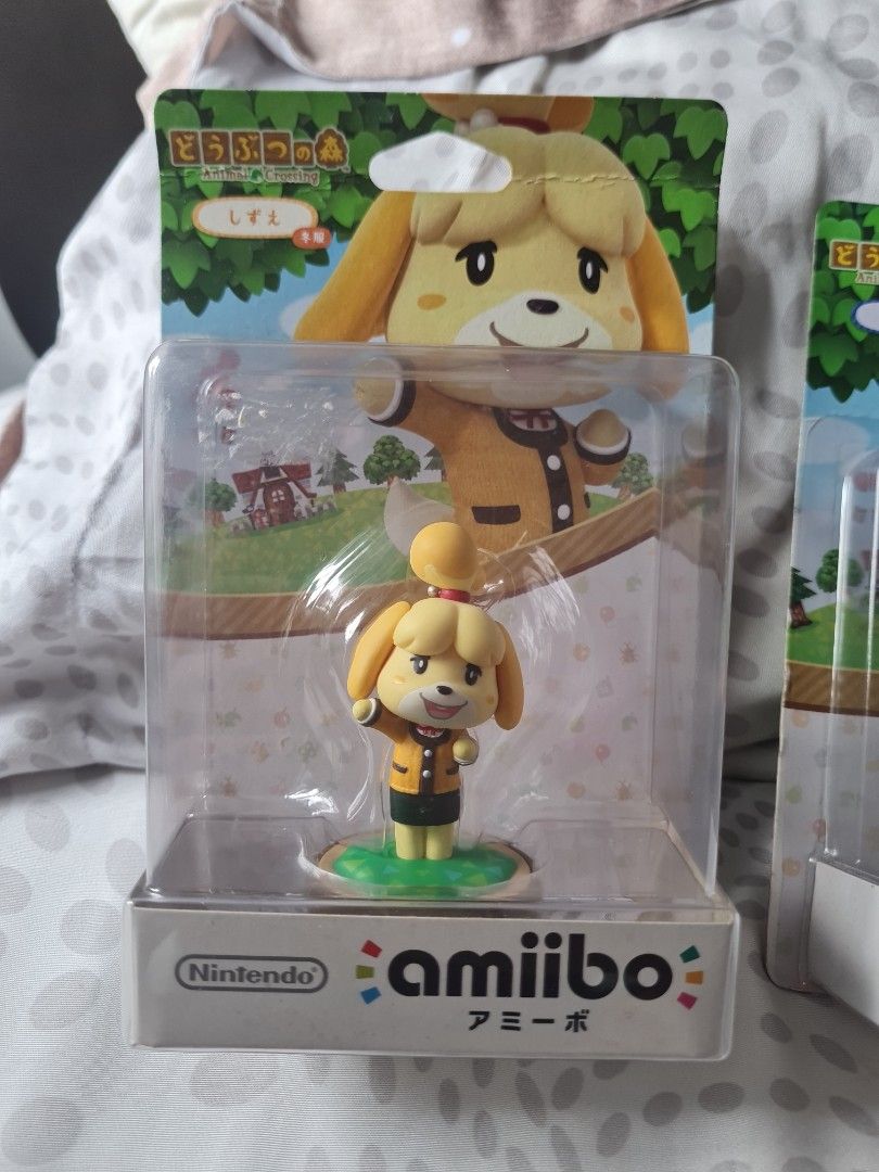Amiibos for 2025 sale