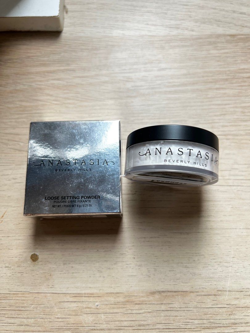 Anastasia loose setting powder discount