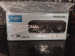 Anker Soundcore 3 [from JAPAN]