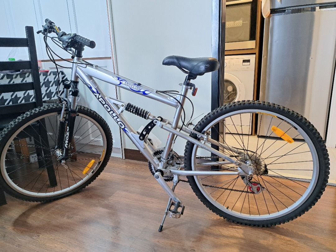 Apollo 7005 best sale