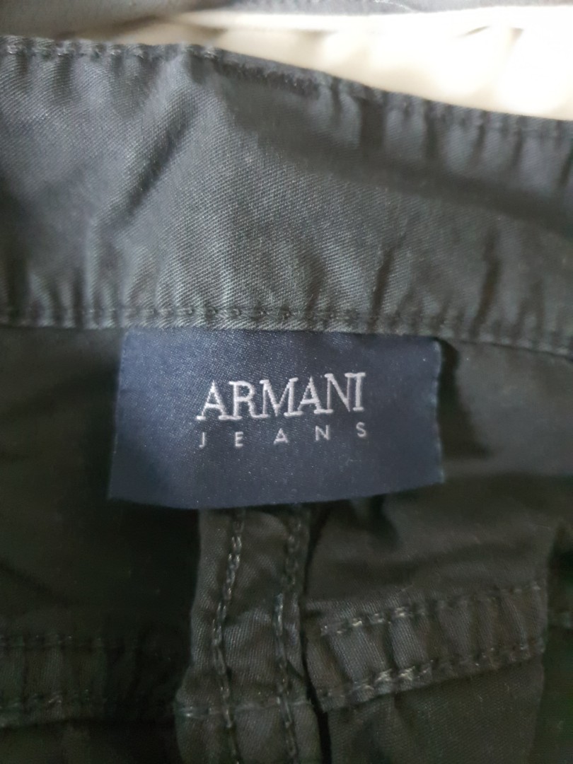 Emporio Armani Pants, Slacks and Chinos for Women | Online Sale up to 87%  off | Lyst