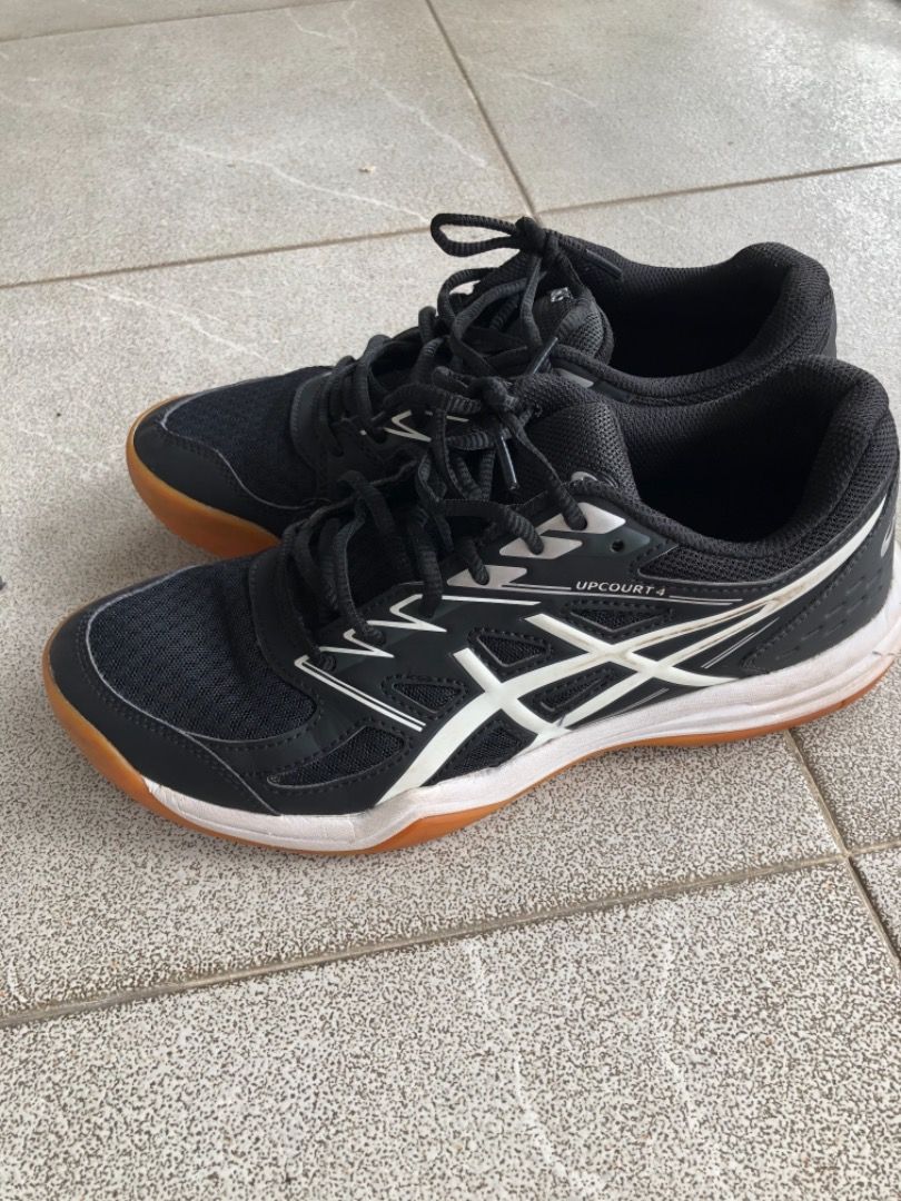 Asics volleyball shoes 40 hotsell