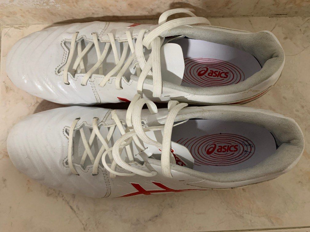 Asics lethal cheap shot cs