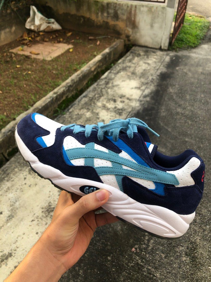 Asics diablo sales