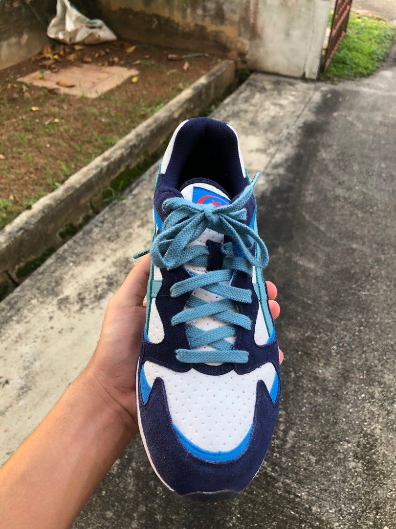 Asics gel lyte diablo best sale