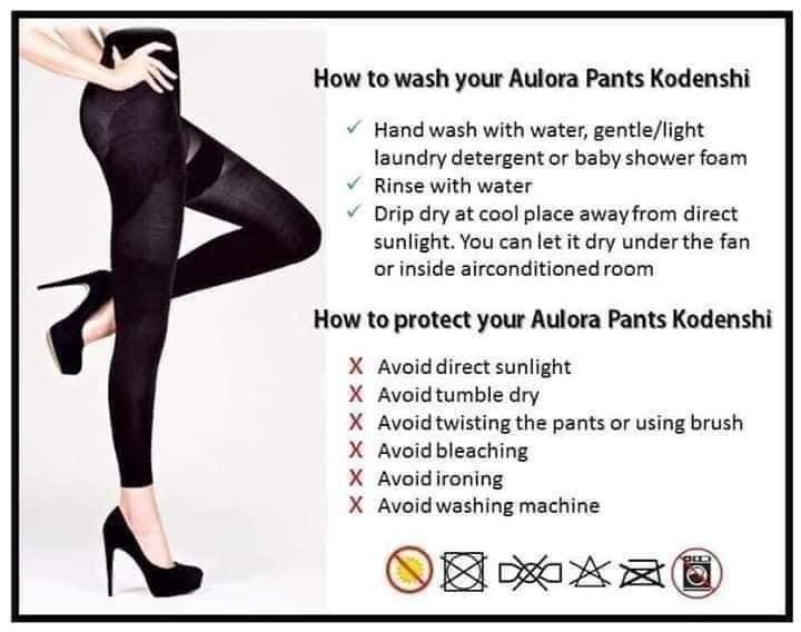 Aulora Detergent/ Aulora Laundry Wash, Furniture & Home Living