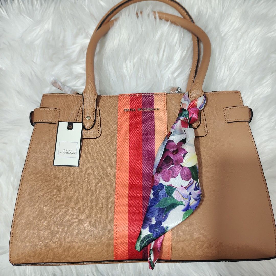 Dana buchman backpack purse sales