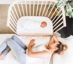 Babybay convertible bedside cot 2025