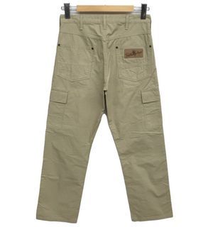 Bape Cargo Pants