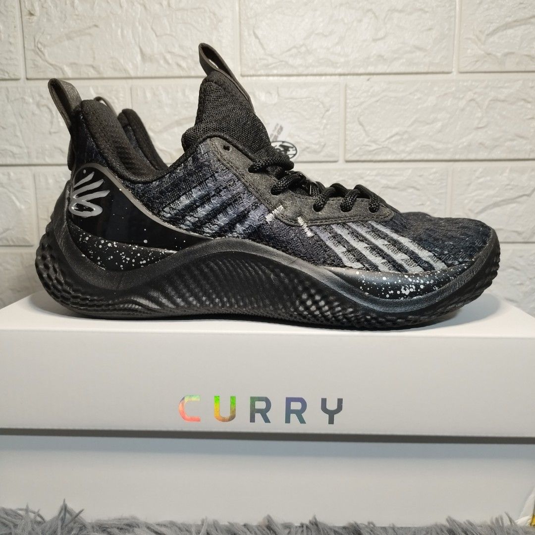 ?Basketball Shoes? Curry 10, Men's Fashion, Footwear, Sneakers on  Carousell