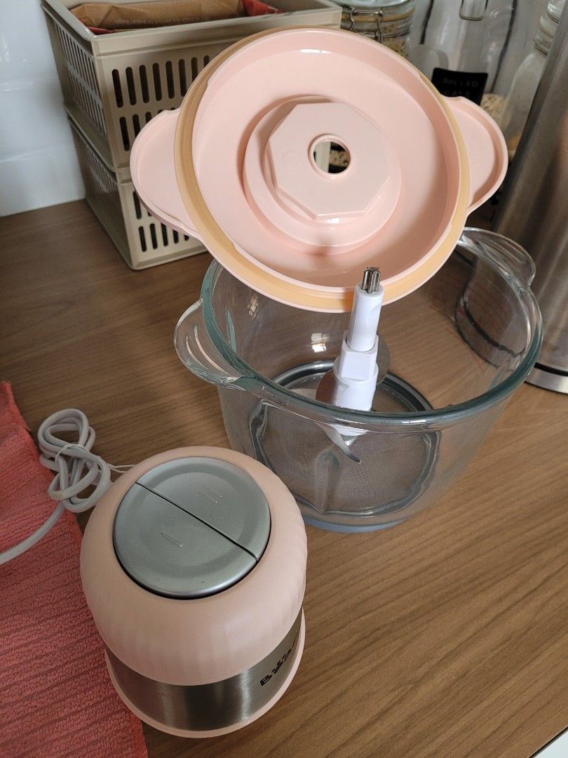 Bear Blender, TV & Home Appliances, Kitchen Appliances, Juicers