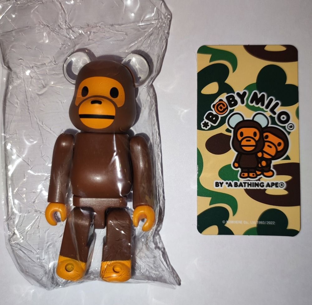 送料無料】BE＠RBRICK SERIES 45 (ベアブリック シリーズ45