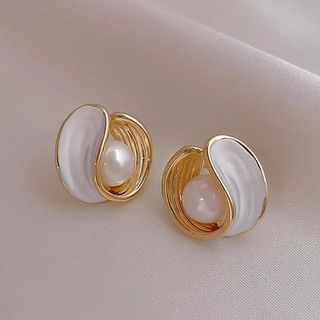 Beautiful Korean earrings