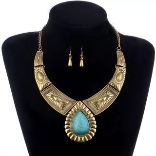 Beautiful necklace sets