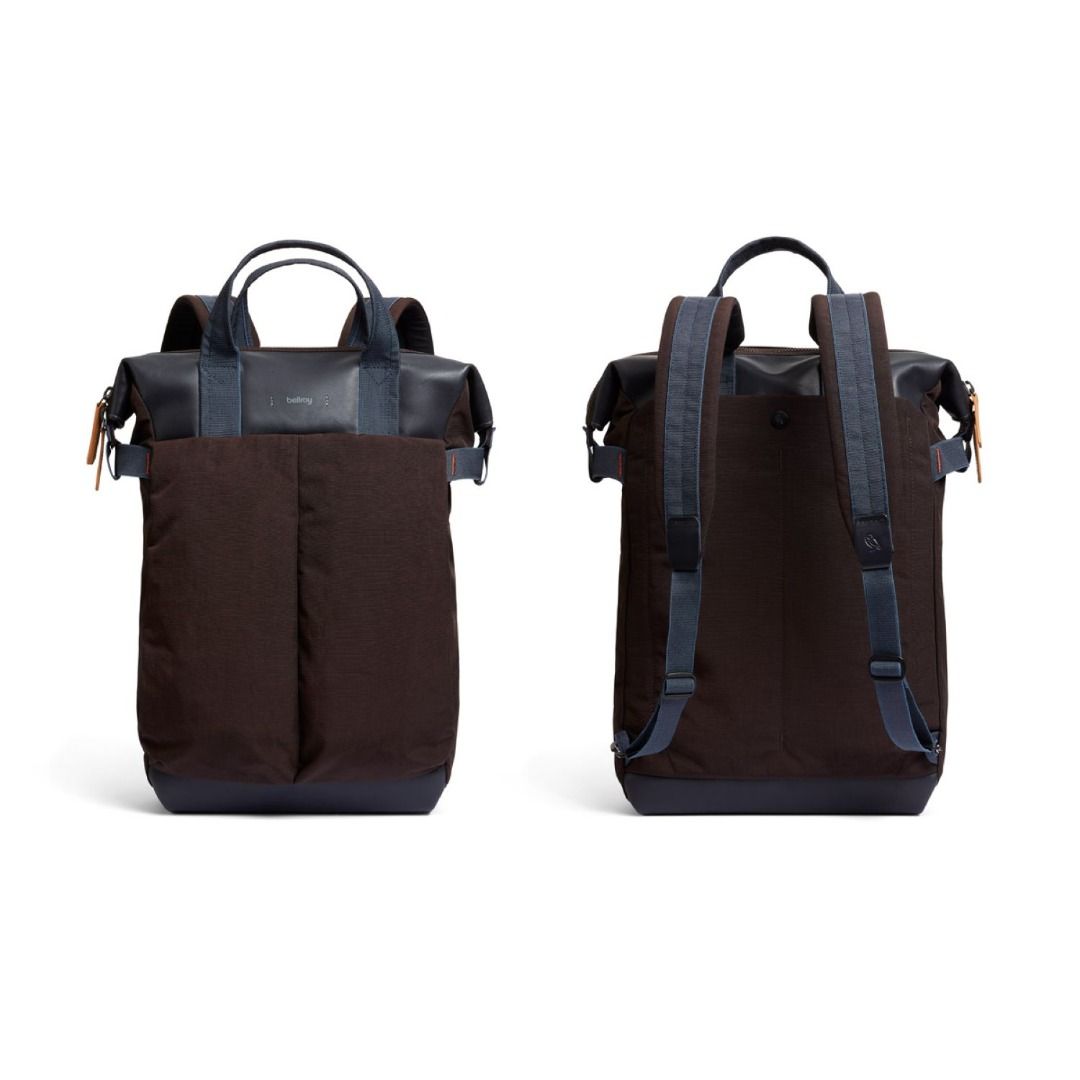 Bellroy Tokyo Totepack (Premium Edition) , Men's Fashion, Bags ...