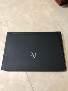 Big laptop 17” lcd screen