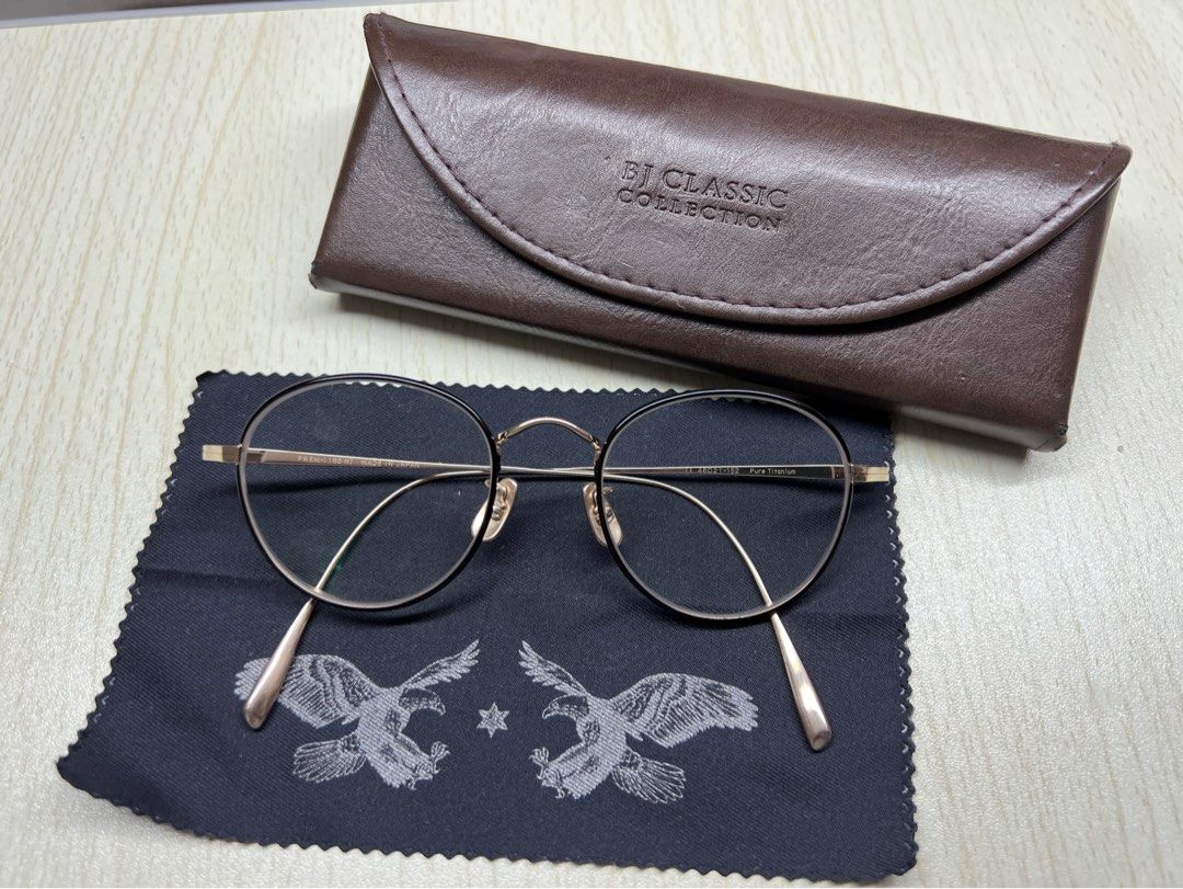 極美品BJ classic collection岡田将生さん着用 