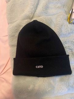 Black hat