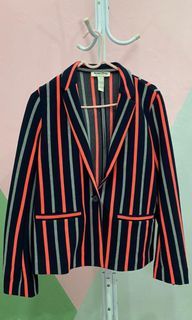 Blazer forever 21