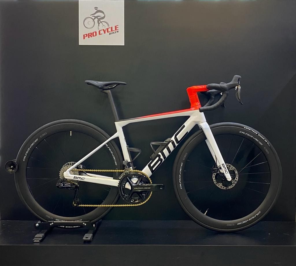 Bmc slr01 top dura ace di2