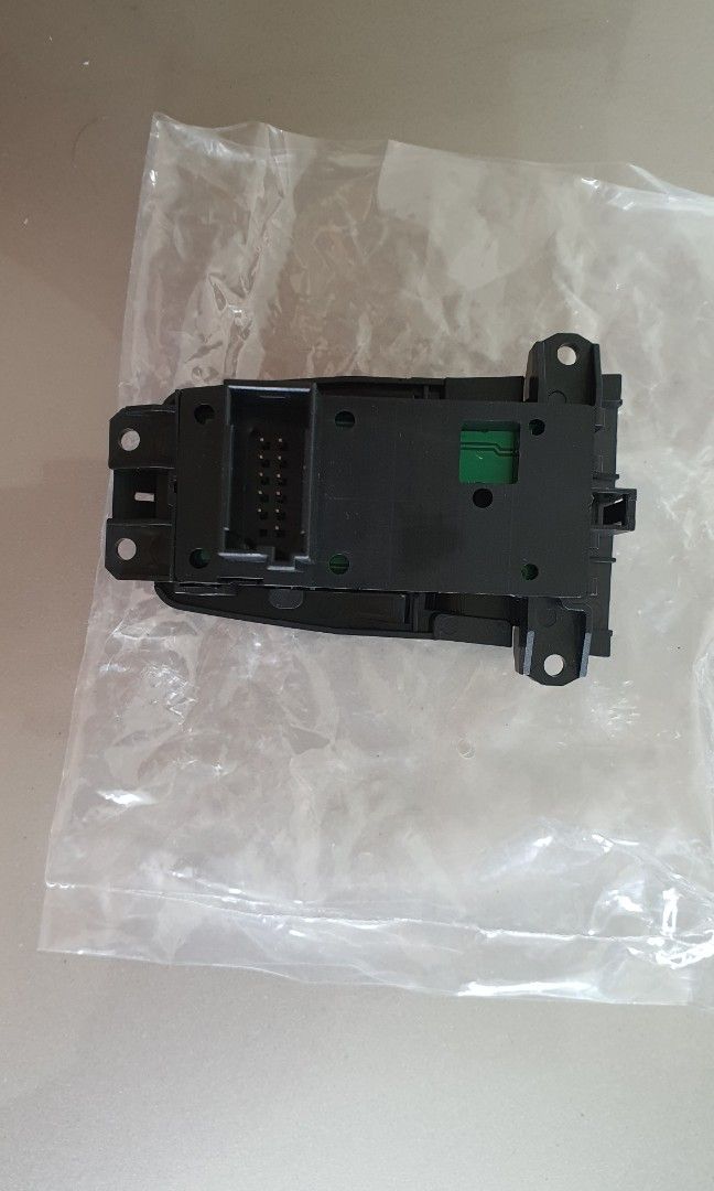 BMW F10 Parking Brake and AutoH switch module, Car Accessories