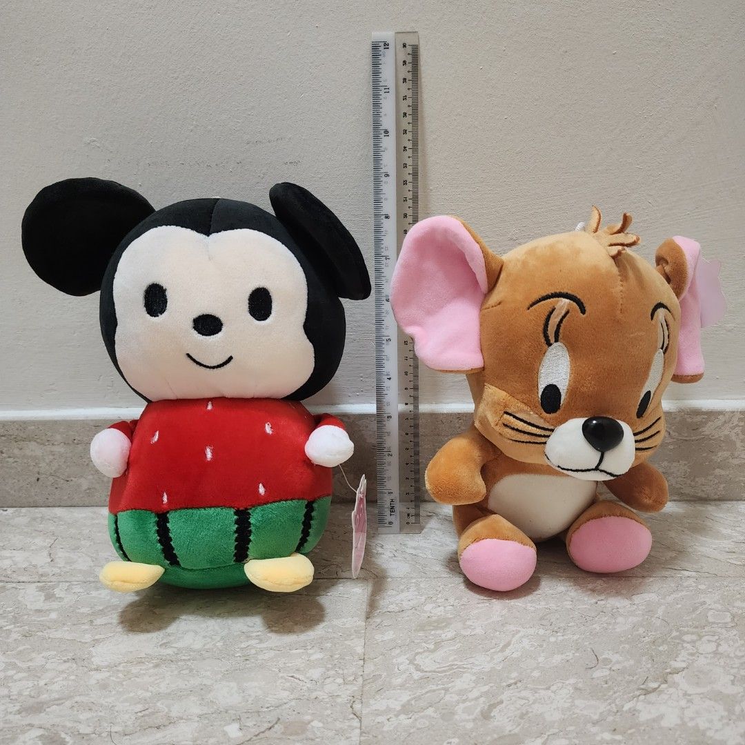 Minnie mouse toms outlet