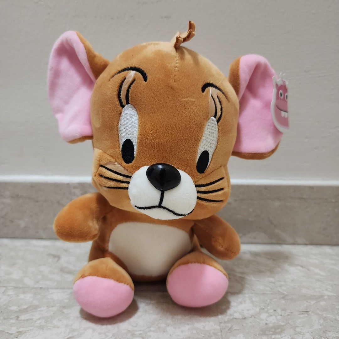 mickey mouse clubhouse stuffed animals