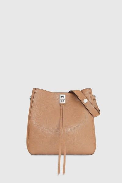 BNWT Rebecca Minkoff Darren Small Shoulder Bag Women s Fashion