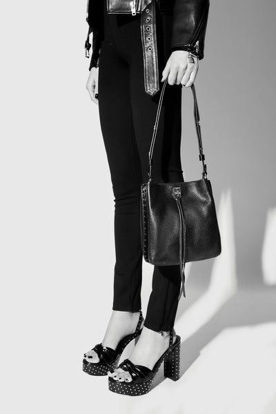 BNWT Rebecca Minkoff Darren Small Shoulder Bag