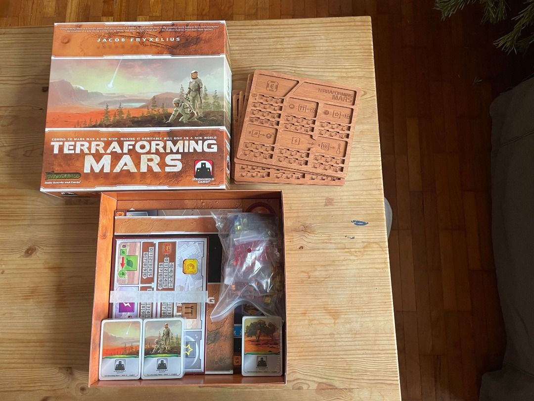 Board Game Collection Job Lot, Hobbies & Toys, Toys & Games on Carousell