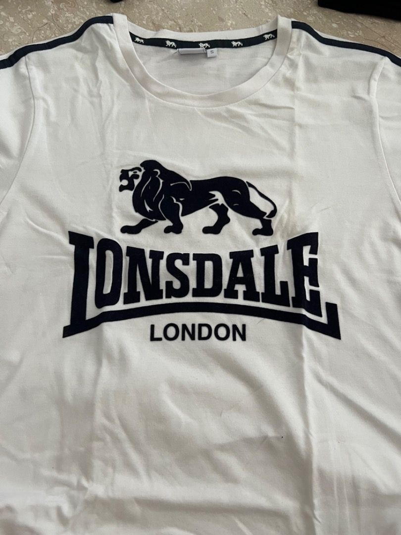 Lonsdale everlast best sale