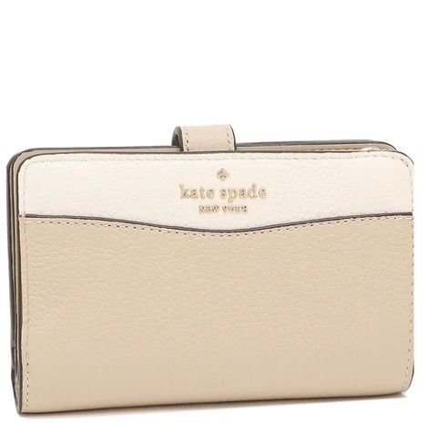 Authentic Kate Spade Wallet, Luxury, Bags & Wallets on Carousell